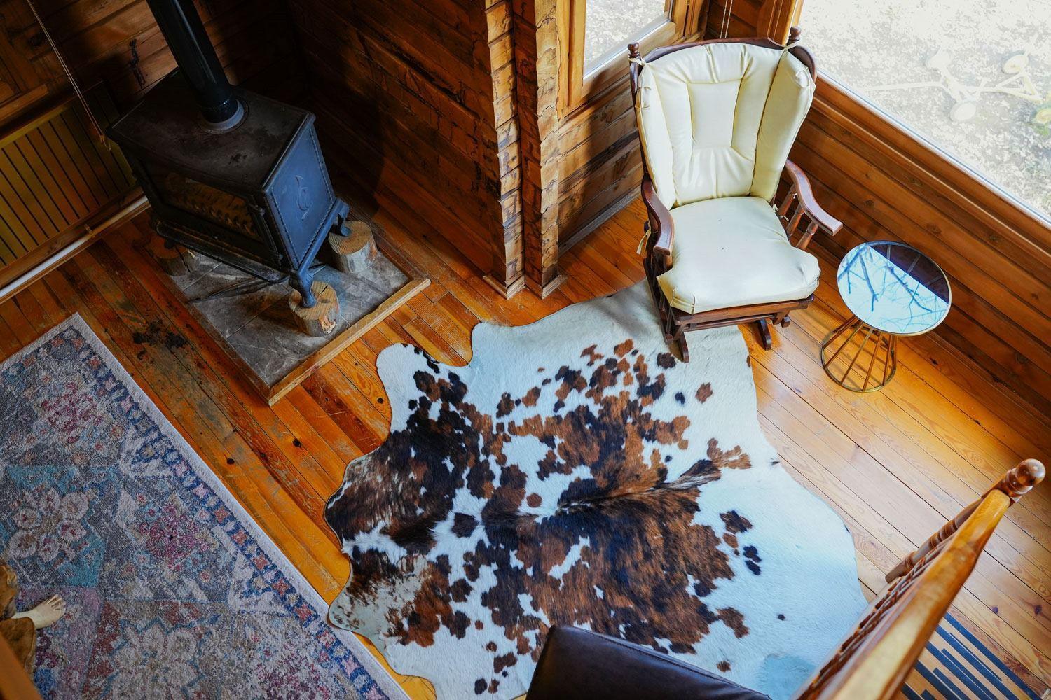Abant Korudam Bungalov Butik Otel Extérieur photo